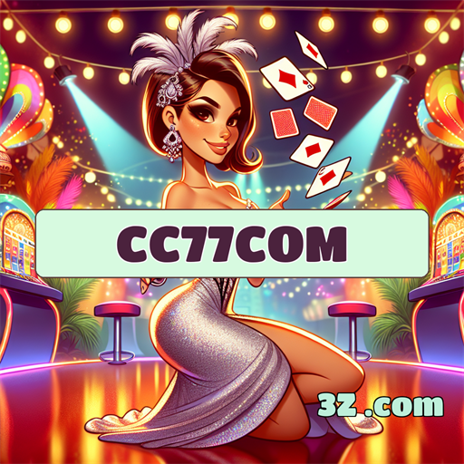 Engajamento e Inovação no App do cc77com: A Nova Fronteira