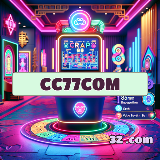 Esporte Digital: A Magia do cc77com em Suas Mãos