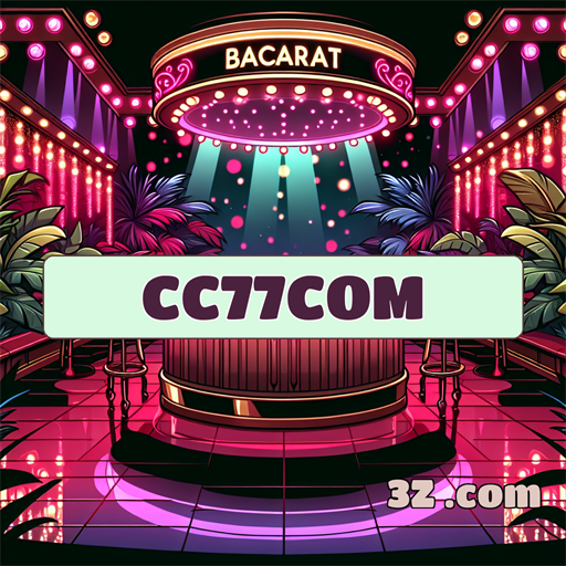 Login Criativo e Engajante: Explore o cc77com