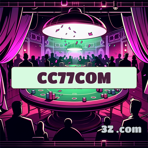Plataforma do cc77com: Um Mundo de Jogos e Conexões
