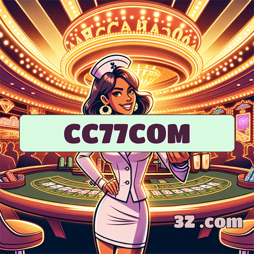 Experiência VIP no cc77com: Jogos e Engajamento Exclusivo